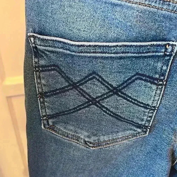 NWT We The Free Jeans-Sz 26 - Picture 6 of 6